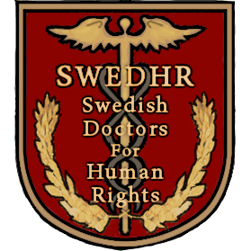 This image has an empty alt attribute; its file name is swedhr-logo-white-.png